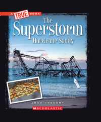 The Superstorm Hurricane Sandy