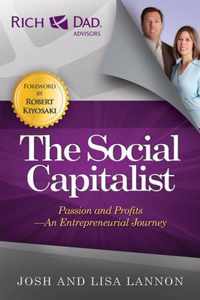 The Social Capitalist