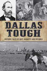 Dallas Tough