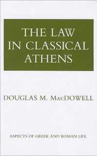 The Law in Classical Athens