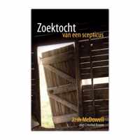 Zoektocht van een scepticus - Josh McDowell