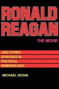 Ronald Reagan The Movie