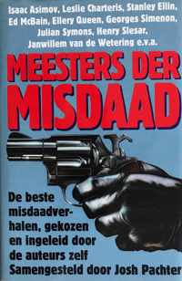 Meesters der misdaad