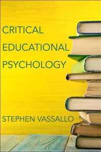 Critical Educational Psychology