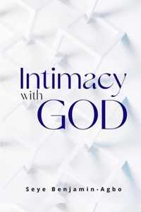 Intimacy With God