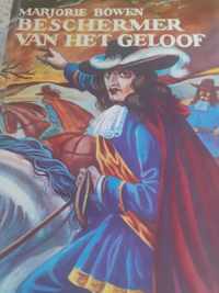 Beschermer van het geloof