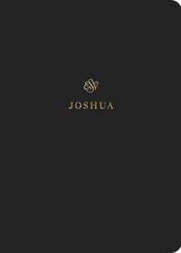 ESV Scripture Journal: Joshua