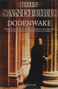 Dodenwake