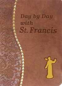 Day by Day with St. Francis