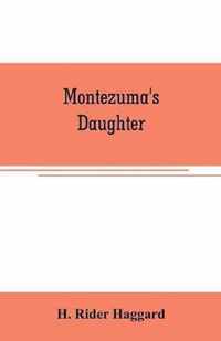 Montezuma's daughter