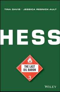 Hess Last Oil Baron