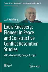 Louis Kriesberg