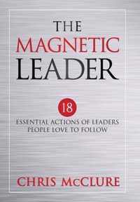 The Magnetic Leader