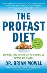 The ProFAST Diet