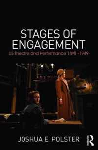 Stages of Engagement