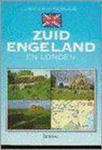 Zuid-engeland.lannoo's reisgids