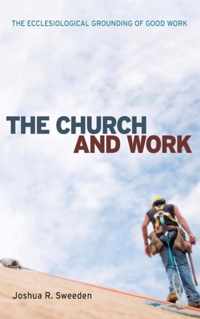 The Church and Work