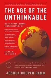 The Age of the Unthinkable