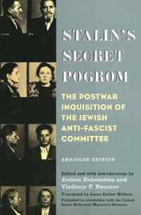 Stalin's Secret Pogrom