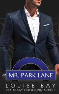 Mr. Park Lane