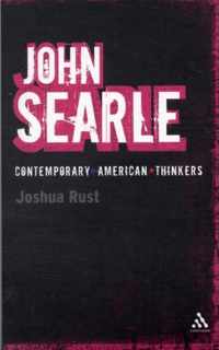 John Searle