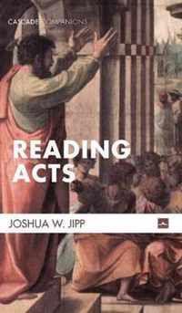 Reading Acts