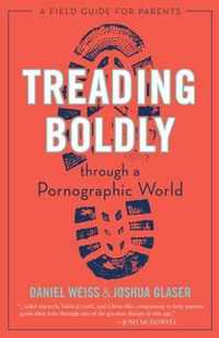 Treading Boldly Through a Pornographic World