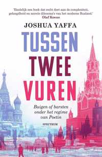 Tussen twee vuren