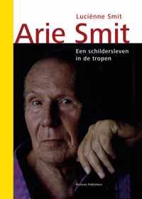 Arie Smit