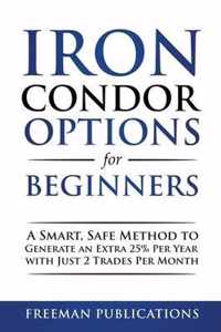 Iron Condor Options for Beginners