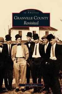 Granville County Revisited