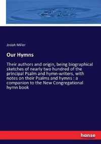 Our Hymns