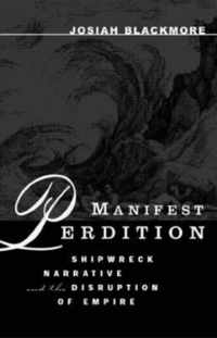 Manifest Perdition