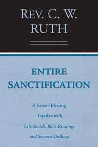 Entire Sanctification