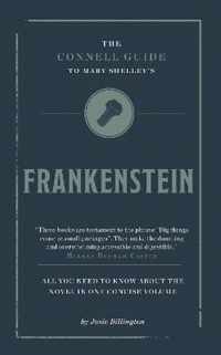 Mary Shelley's Frankenstein