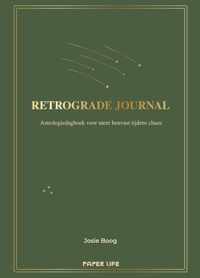 Retrograde journal