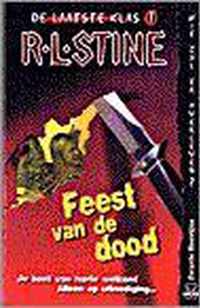 Feest van de dood