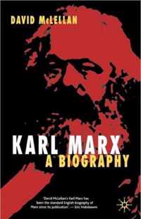 Karl Marx 4th Edition