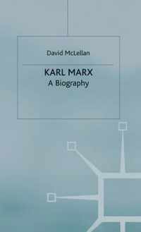 Karl Marx 4th Edition