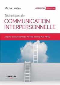 Communication interpersonnelle