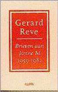 Brieven aan Josine M. 1959-1982