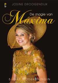 De magie van Maxima