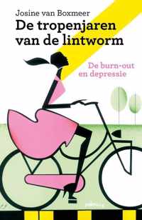 De tropenjaren van de lintworm