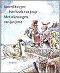 Het boek van josje