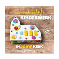 Aanstekelijk Kinderwerk - Karin Koornstra