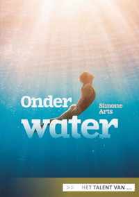 Onder water - Simone Arts - Hardcover (9789086962846)