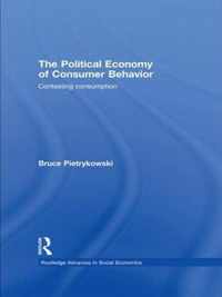 The Political Economy of Consumer Behavior