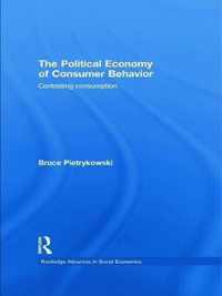 The Political Economy of Consumer Behavior