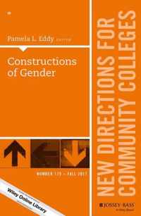 Constructions of Gender