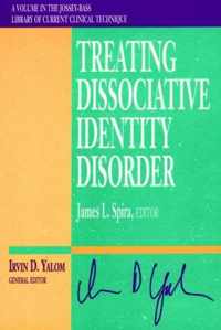 Treating Dissociative Identity Disorder